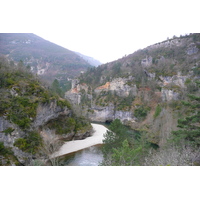 Picture France Gorges du Tarn 2008-04 38 - To see Gorges du Tarn