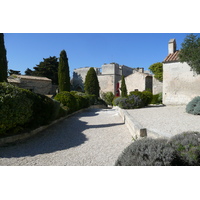 Picture France Baux de Provence Baux de Provence Castle 2008-04 70 - Hotel Baux de Provence Castle