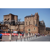 Picture France Albi 2017-08 9 - Monuments Albi