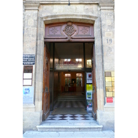 Picture France Aix en Provence Cours Mirabeau 2008-04 35 - Lands Cours Mirabeau