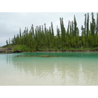 Picture New Caledonia Ile des pins Oro Bay 2010-05 66 - City Oro Bay