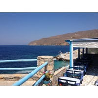 Picture Greece Amorgos 2014-07 161 - Waterfall Amorgos