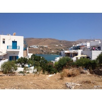 Picture Greece Amorgos 2014-07 185 - Rain Season Amorgos