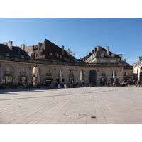 Picture France Dijon 2012-02 70 - Rental Dijon