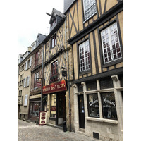 Picture France Le Mans 2019-05 109 - Walking Street Le Mans