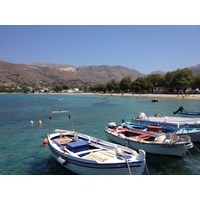 Picture Greece Amorgos 2014-07 127 - City Sight Amorgos