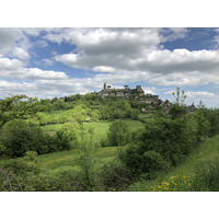 Picture France Turenne 2018-04 62 - Lands Turenne