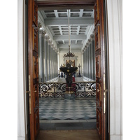 Picture Russia St Petersburg Hermitage Museum 2006-03 41 - Rental Hermitage Museum