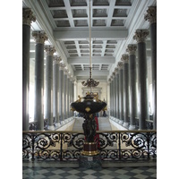 Picture Russia St Petersburg Hermitage Museum 2006-03 23 - To see Hermitage Museum