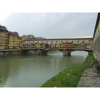 Picture Italy Florence 2004-03 27 - Spring Florence