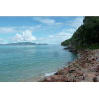 Picture Seychelles Praslin 2011-10 150 - Monuments Praslin