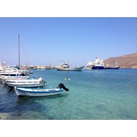 Picture Greece Amorgos 2014-07 272 - Saving Amorgos