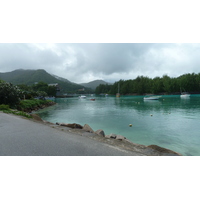 Picture Seychelles Praslin 2011-10 135 - Monuments Praslin