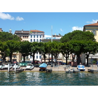 Picture Swiss Lugano 2009-06 63 - City Sight Lugano