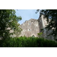 Picture United Kingdom Scotland Doune Castle 2011-07 65 - Winter Doune Castle