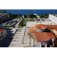 Picture Croatia Zadar 2016-04 232 - Waterfalls Zadar