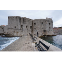 Picture Croatia Dubrovnik 2016-04 126 - Land Dubrovnik