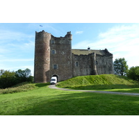 Picture United Kingdom Scotland Doune Castle 2011-07 59 - Savings Doune Castle