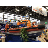 Picture France Paris Salon nautique 2017-12 4 - Saving Salon nautique