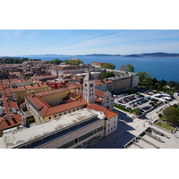 Picture Croatia Zadar 2016-04 172 - Winter Zadar