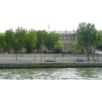 Picture France Paris Seine river 2007-06 73 - SPA Seine river