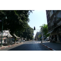 Picture Israel Tel Aviv Yerushalyim Street 2007-06 13 - Rental Yerushalyim Street