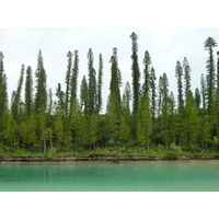 Picture New Caledonia Ile des pins Oro Bay 2010-05 44 - Weather Oro Bay