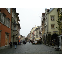 Picture Germany Lindau 2007-01 76 - Shopping Lindau