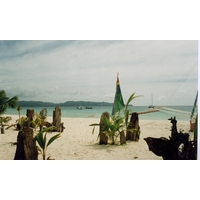 Picture Philippines Boracay 1997-03 6 - Lakes Boracay