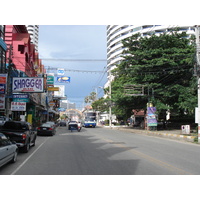 Picture Thailand Jomtien Beach 2006-09 6 - Lands Jomtien Beach