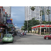 Picture Thailand Jomtien Beach 2006-09 0 - City Jomtien Beach