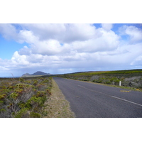 Picture South Africa Cape of Good Hope Cape Point 2008-09 28 - Transport Cape Point