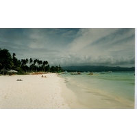 Picture Philippines Boracay 1997-03 11 - Cost Boracay