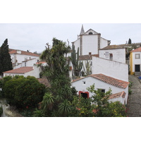 Picture Portugal Obidos 2013-01 73 - City Sight Obidos