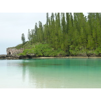 Picture New Caledonia Ile des pins Oro Bay 2010-05 47 - Price Oro Bay