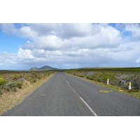 Picture South Africa Cape of Good Hope Cape Point 2008-09 36 - Lakes Cape Point