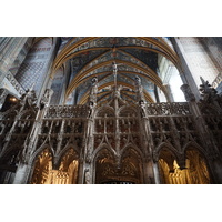 Picture France Albi Albi Cathedral 2017-08 26 - Shopping Albi Cathedral