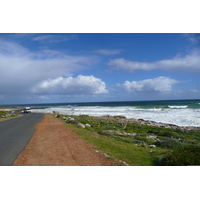 Picture South Africa Cape of Good Hope Cape Point 2008-09 49 - Transport Cape Point