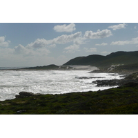 Picture South Africa Cape of Good Hope Cape Point 2008-09 45 - Monuments Cape Point