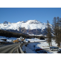 Picture Swiss Pontresina 2007-01 67 - Shopping Pontresina