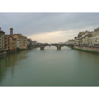 Picture Italy Florence 2004-03 32 - Shopping Florence