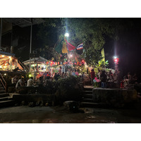 Picture Thailand Phuket Kata Beach 2021-12 81 - Monument Kata Beach