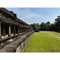 Picture Cambodia Siem Reap Angkor Wat 2023-01 207 - Summer Angkor Wat