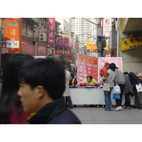 Picture China Shanghai 2002-01 149 - Streets Shanghai