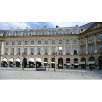 Picture France Paris Place Vendome 2007-07 18 - Room Place Vendome