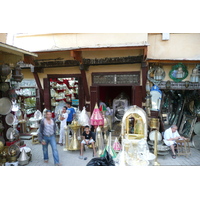 Picture Morocco Fes Fes Medina 2008-07 150 - Streets Fes Medina