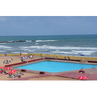 Picture Morocco Casablanca Casablanca Corniche 2008-07 96 - Hotel Pools Casablanca Corniche