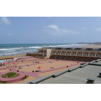 Picture Morocco Casablanca Casablanca Corniche 2008-07 104 - Monument Casablanca Corniche