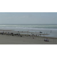 Picture France Soulac sur mer 2007-08 13 - Rain Season Soulac sur mer