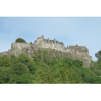 Picture United Kingdom Scotland Stirling 2011-07 116 - Cheap Room Stirling